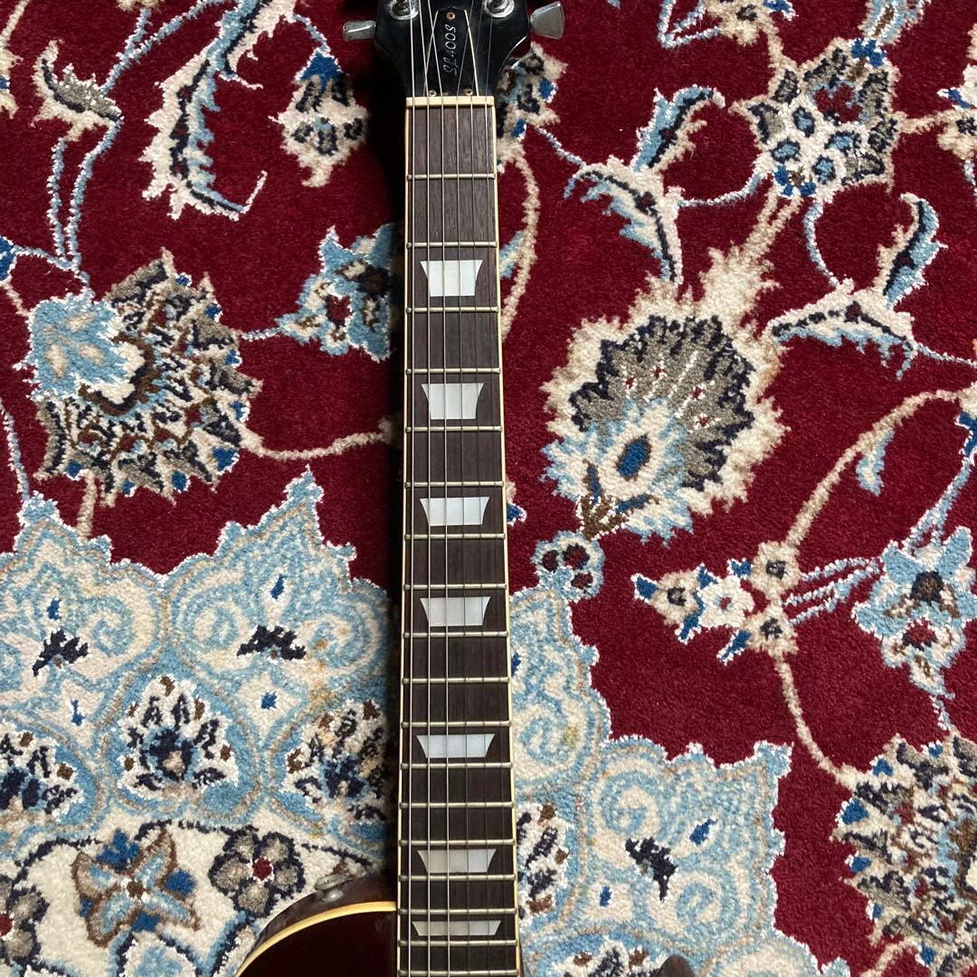 【激レア逸品】YAMAHA SL-400S ジャパンヴィンテージ　サンバースト