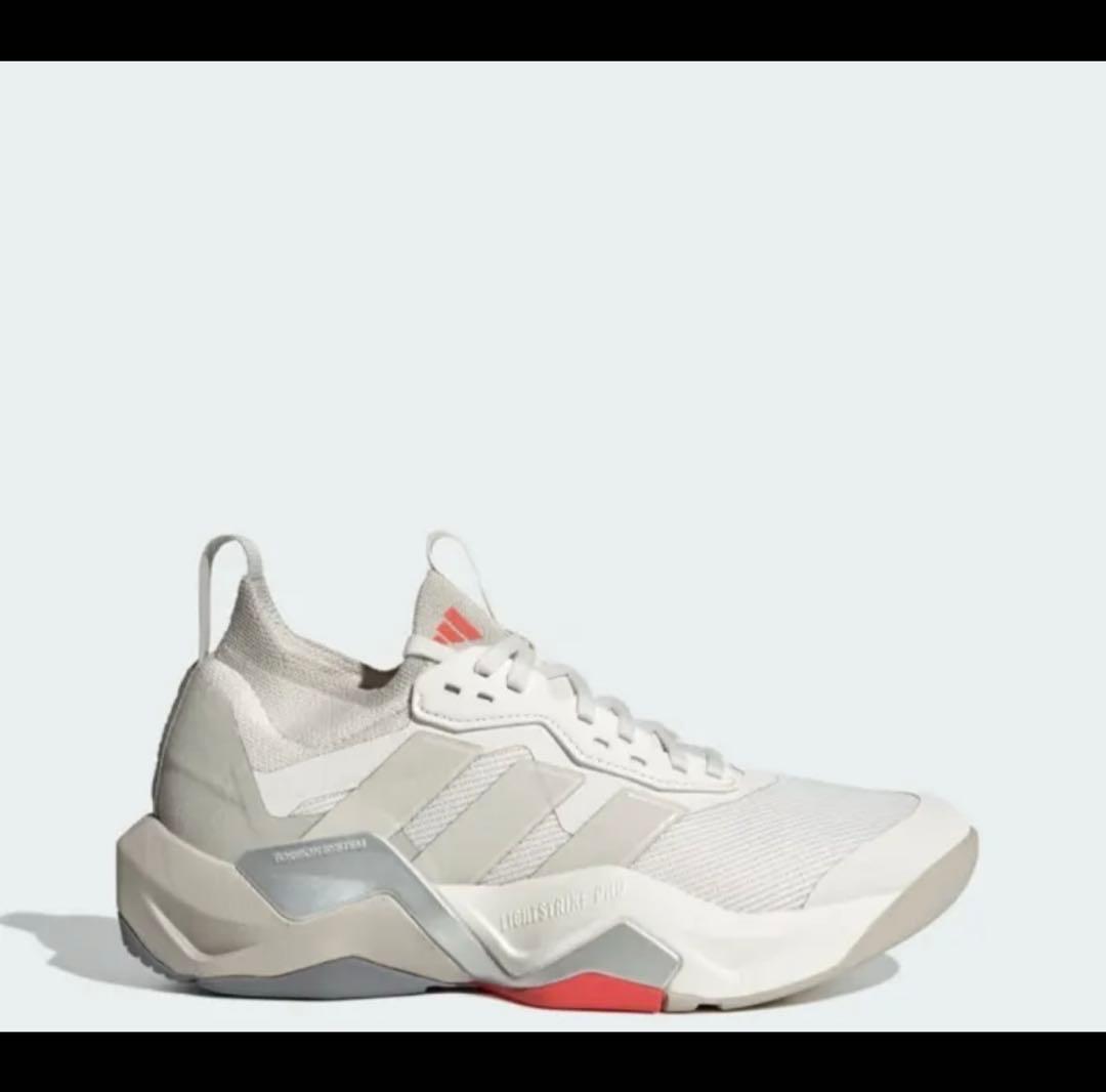 新品未使用　アディダス　Rapidmove ADV 2 24.0cm