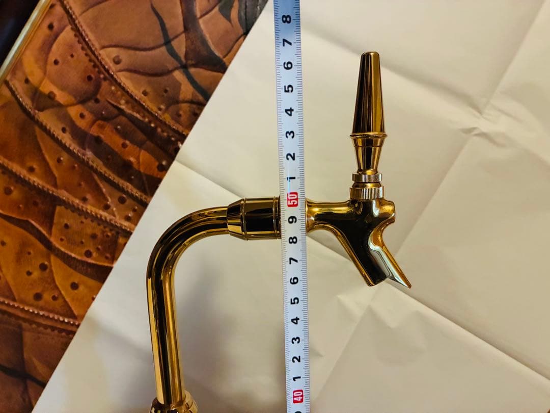 ★【美品】サントリー ドラフトタワー 台座・ヘッド付き クランプ固定式 2台分★