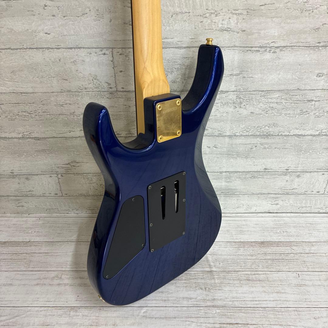 フェルナンデス エレキギター