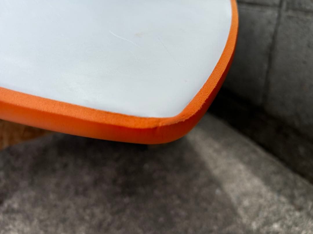 MICK FANNING ミックファニング　7'6\"ミッドレングス