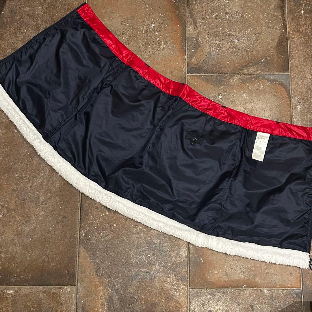 Callaway セットアップ　中わたジャケット　スカート 上下セット