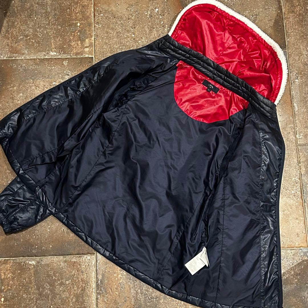 Callaway セットアップ　中わたジャケット　スカート 上下セット