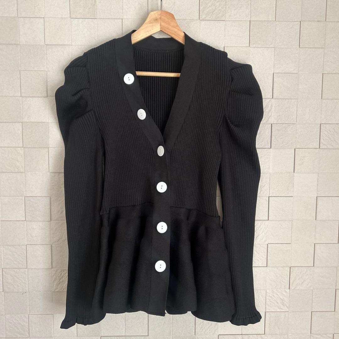 トップス TRESOR by lana