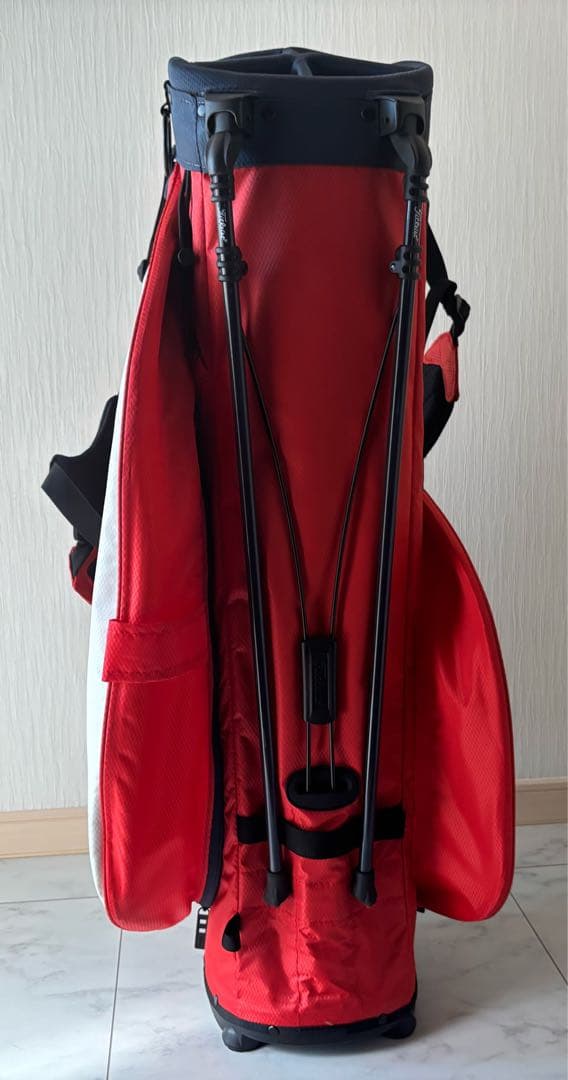 Playere5ステイドライ　　　スタンドキャディーバック