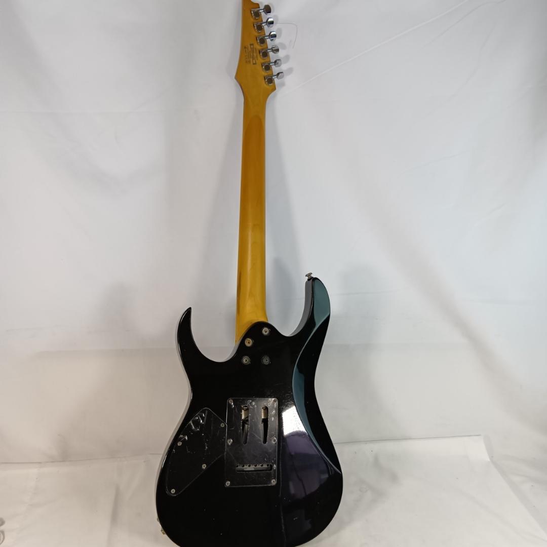 Ibanez gio GRG170DX Black Night エレキギター