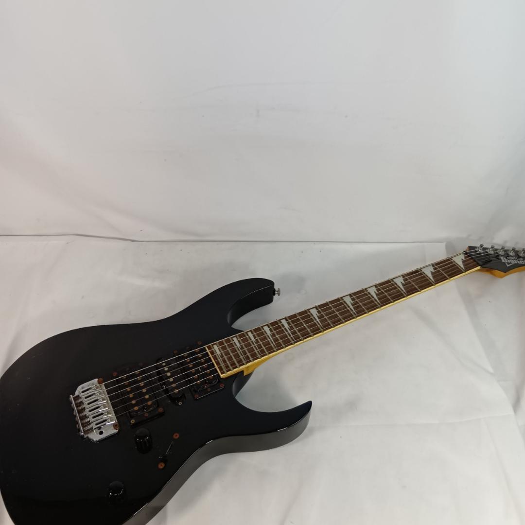 Ibanez gio GRG170DX Black Night エレキギター