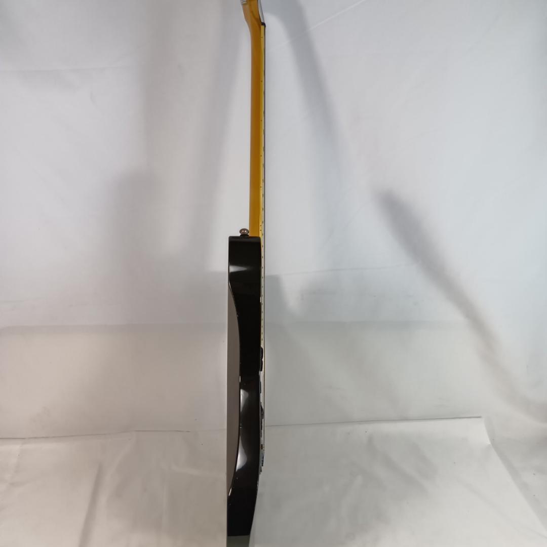 Ibanez gio GRG170DX Black Night エレキギター