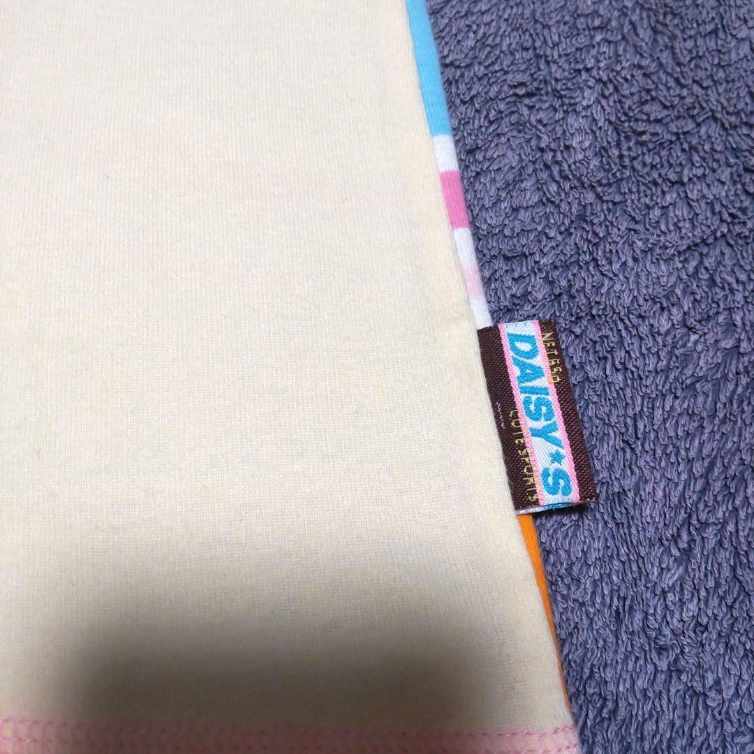 デイジーラバーズ 160㎝ 長袖Tシャツ (ミンキー レモンソーダ)