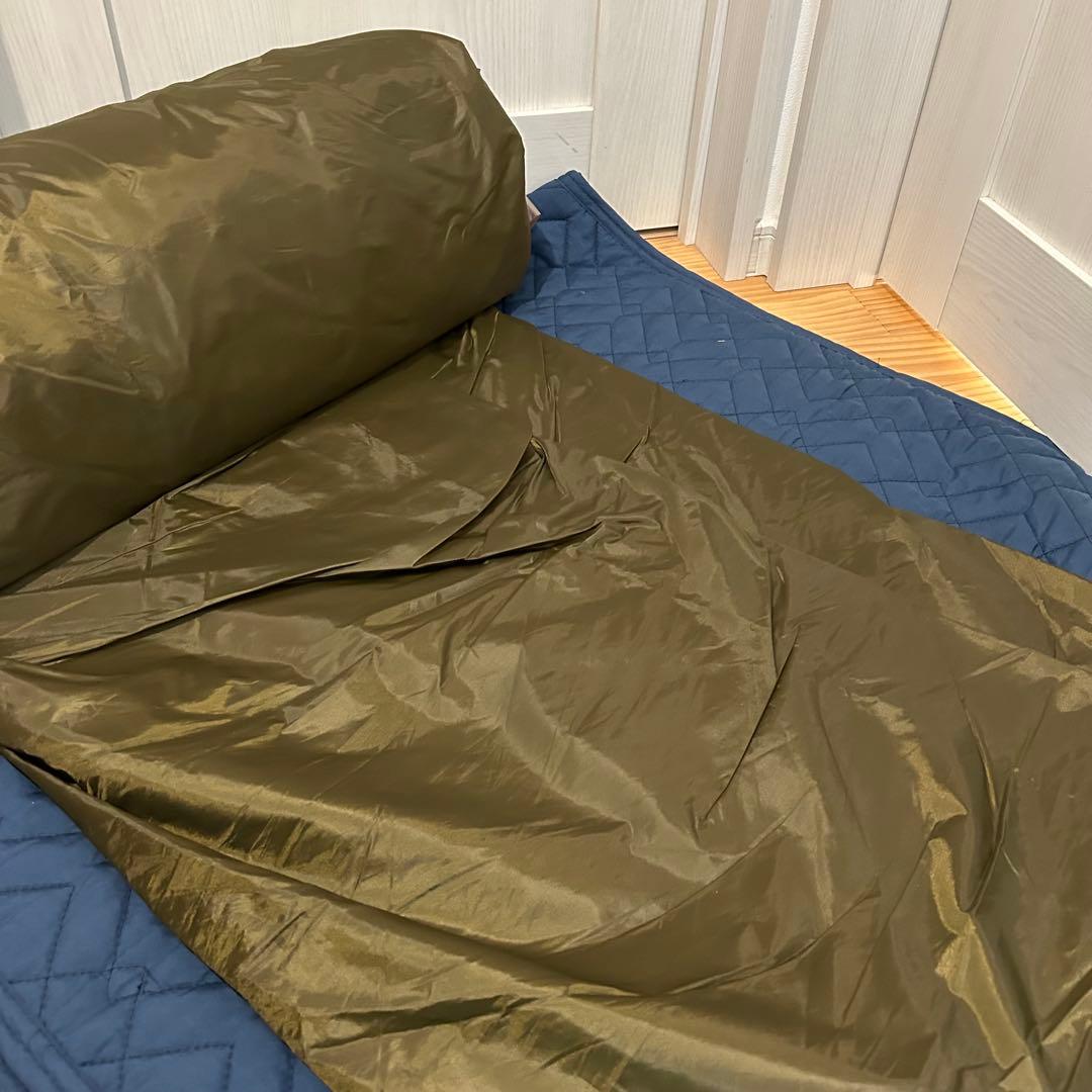 【極美品】ロゴス　Vポール　ティピー400　インナー＆グランドシート　セット