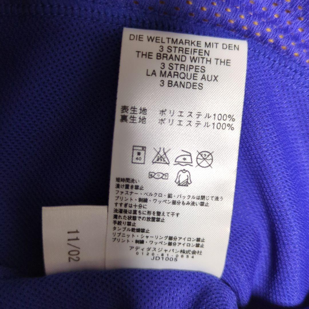 日本代表 鈴木隆行 ユニフォーム