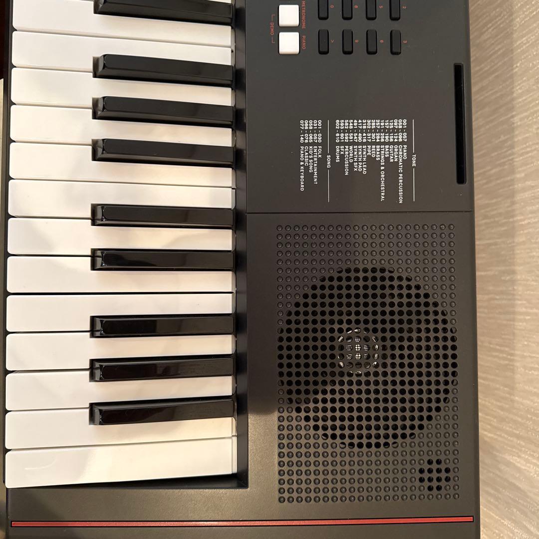 ローランドRoland EX10 キーボード 61鍵 美品