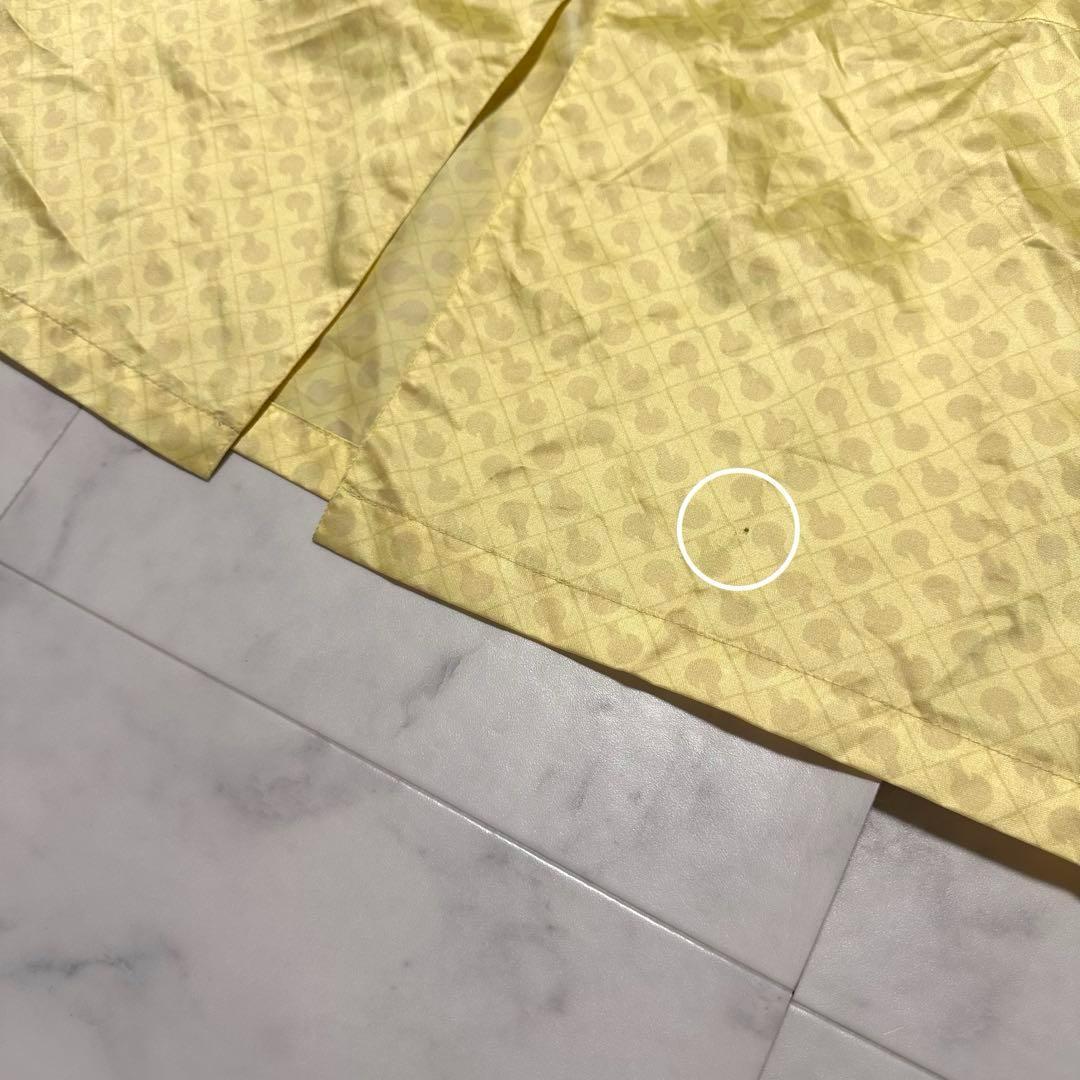 44サイズ✨ ゲラルディーニ 2way レインコート スプリングコート フード