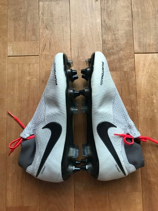 ①Nike Phantom Vision Elite DF ナイキ US7.5