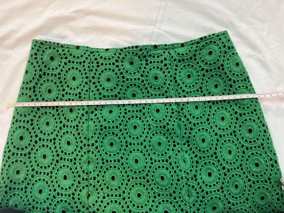 ソニアジョーンズ　フラメンコ　ファルダ　スカート