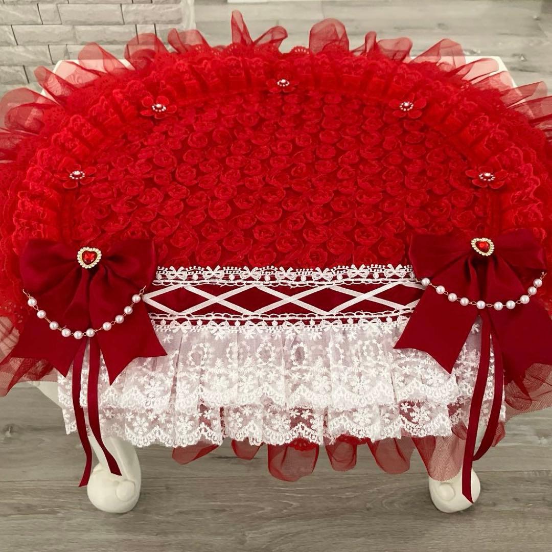 シェリー様✨️御専用カフェマット(2枚)