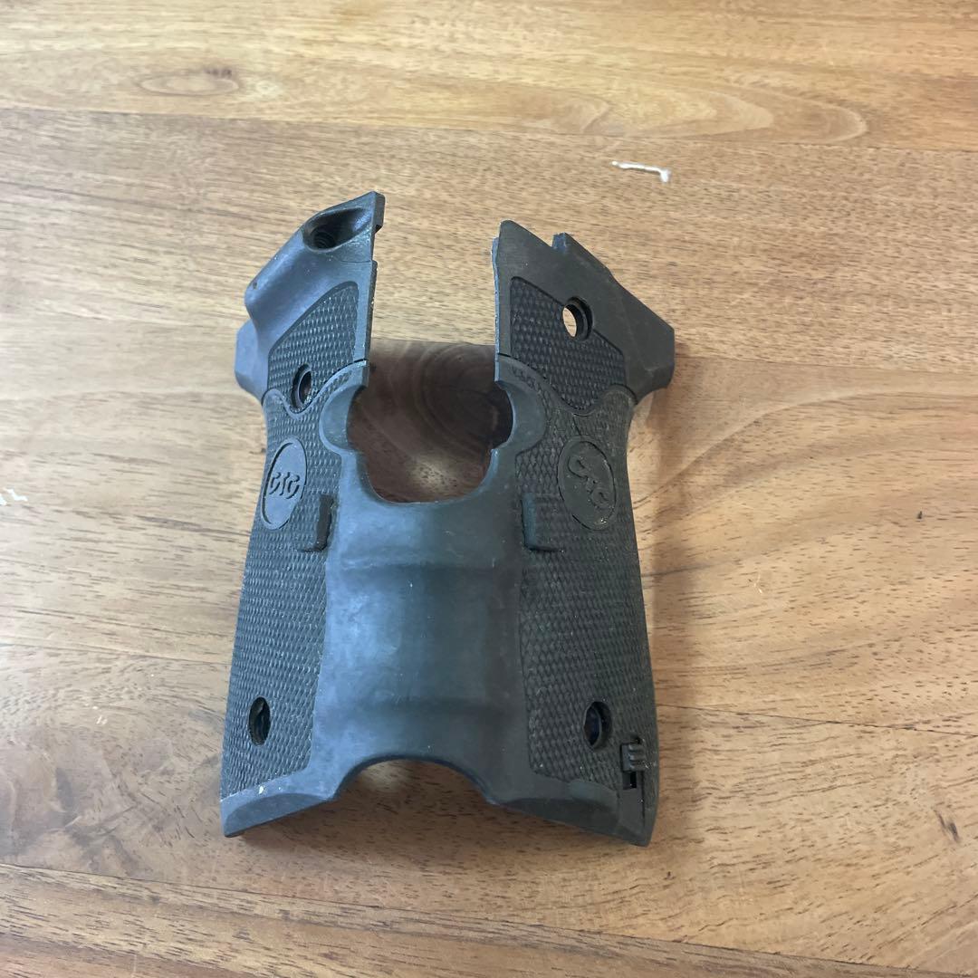 Crimson Trace レーザーグリップ Beretta M236