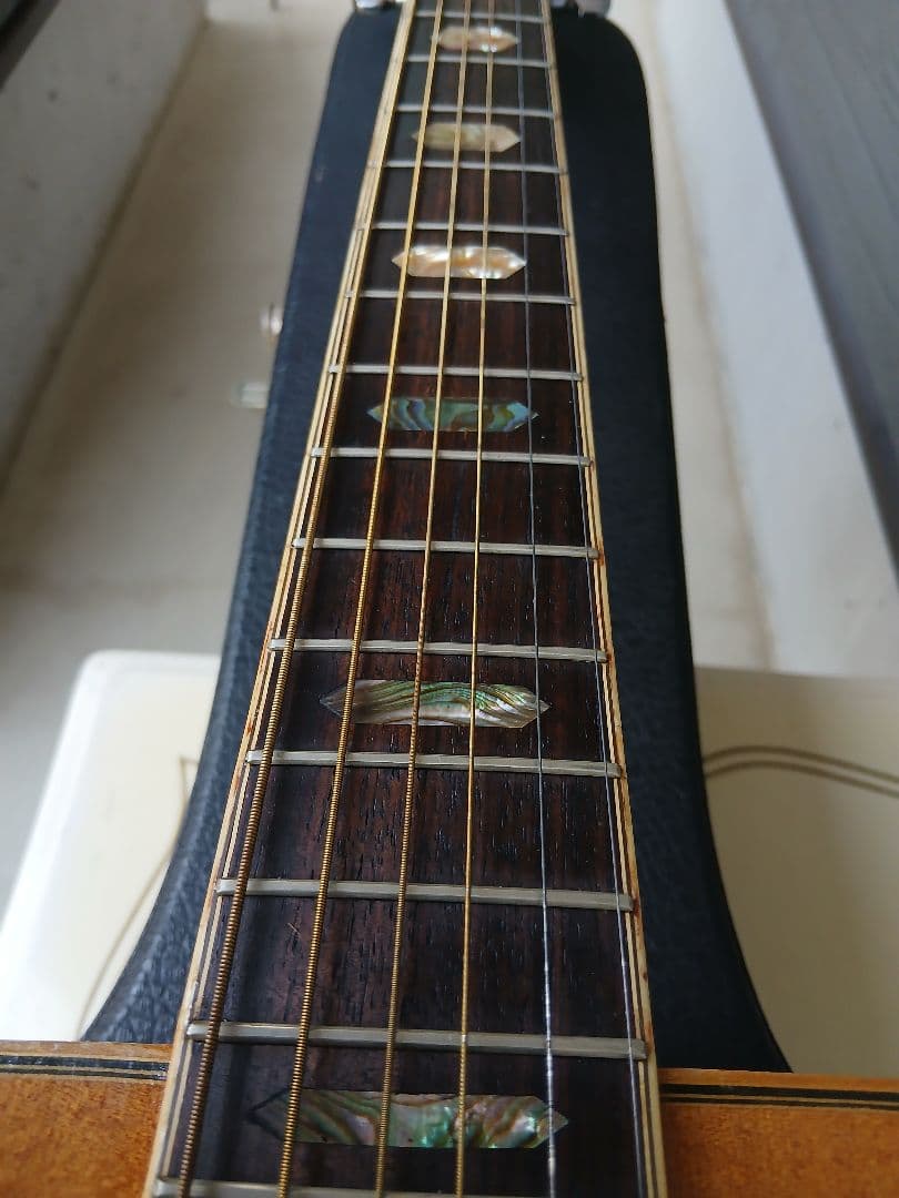 ジャパンヴィンテージ YAMAKI(マーチス M 50 )HC付