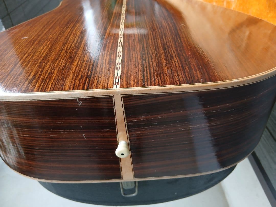 ジャパンヴィンテージ YAMAKI(マーチス M 50 )HC付