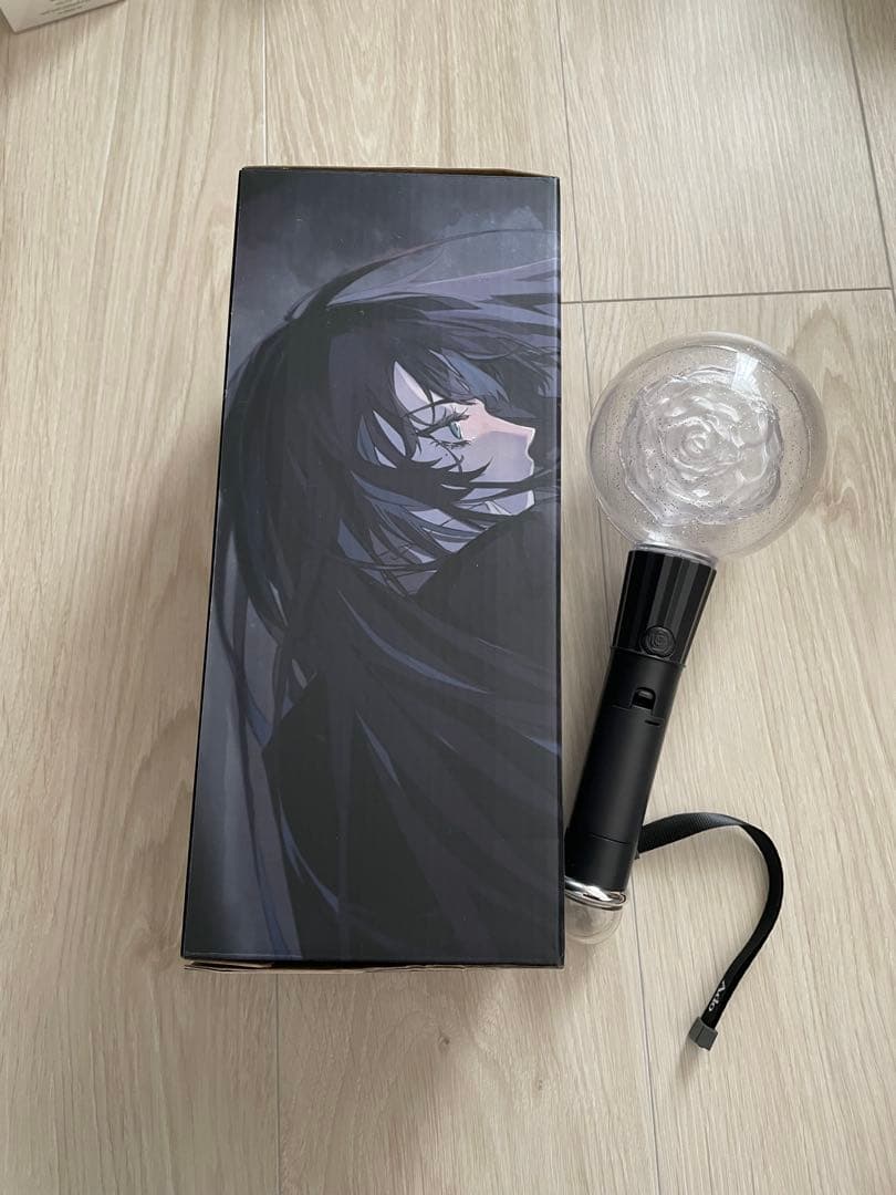 Ado ペンライト MARS 2本