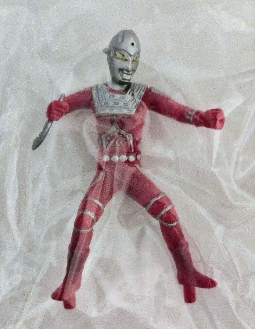 c*o様 名鑑シリーズEXウルトラパノラマファイト2ニセ超人三つ巴　ニセウルトラ