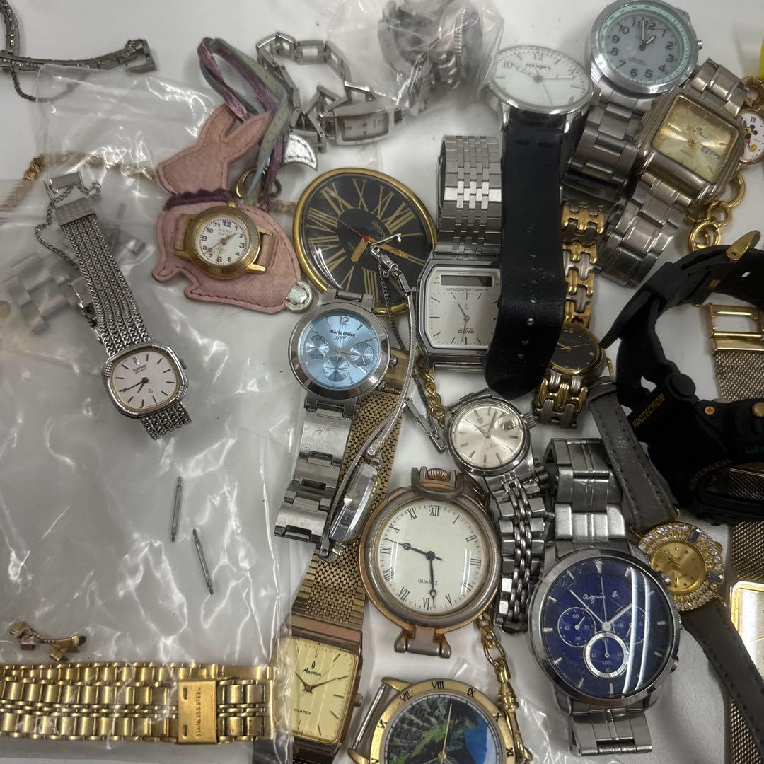 腕時計まとめ42点