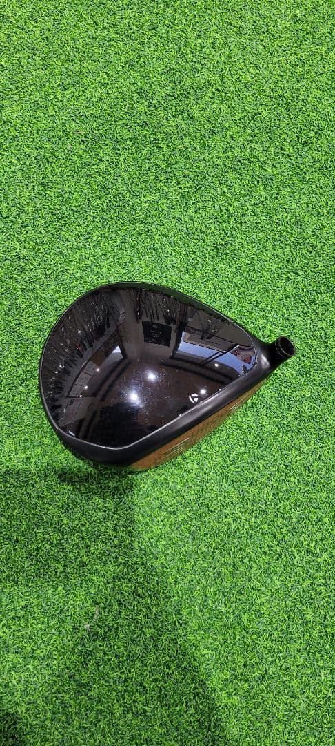 ツアー支給品 +刻印 ステルス2プラス バージョン3 10.5*ヘッドのみ