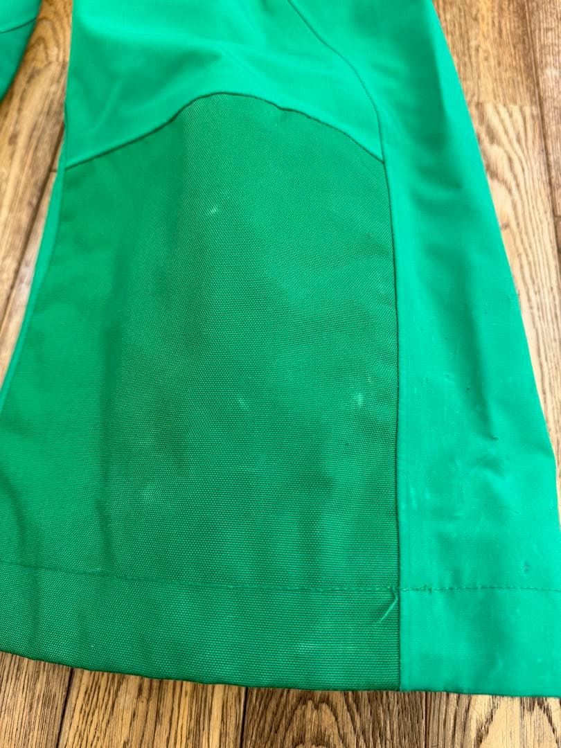 上下セット　ピークパフォーマンス マルーンジャケット・パンツ men’sM