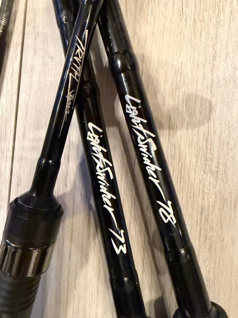 truth japanライトスイッチャー73 78