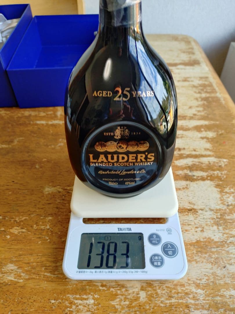 再値下げ・ＬＡＵＤＥＲＳ、２５年