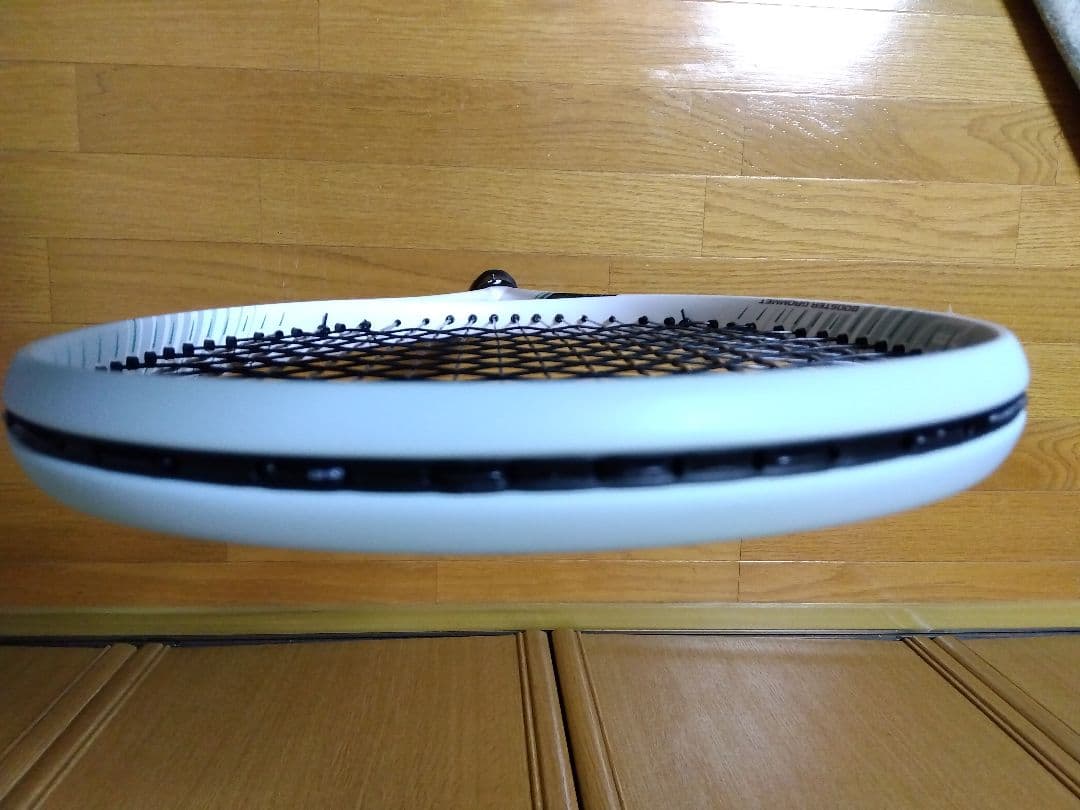 ミズノ D-Force ディーフォース VS-10 軟式テニスラケット