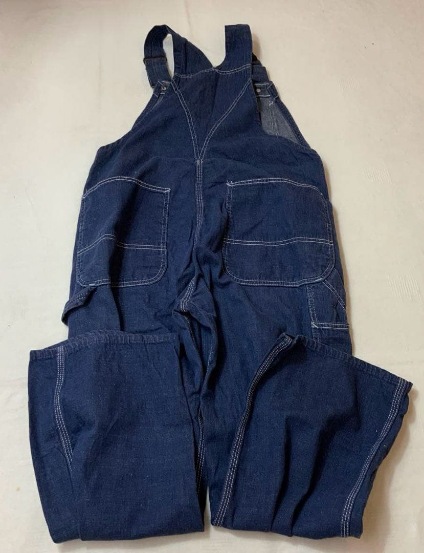 Sears シアーズ ヴィンテージ オーバーオール つなぎ