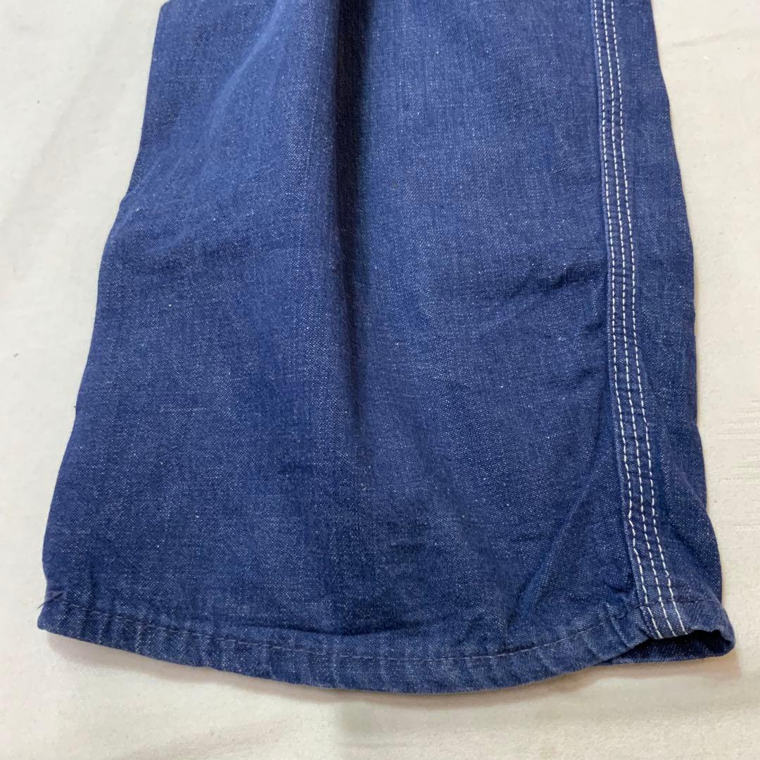 Sears シアーズ ヴィンテージ オーバーオール つなぎ