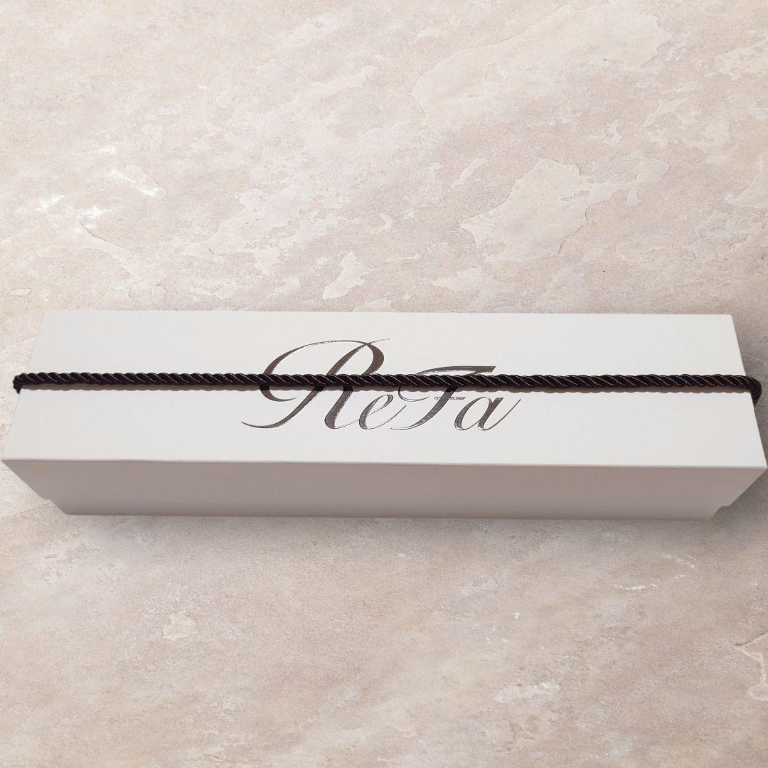 ✨未使用✨リファ カールアイロン プロ RE-AZ-02A 19mm ReFa