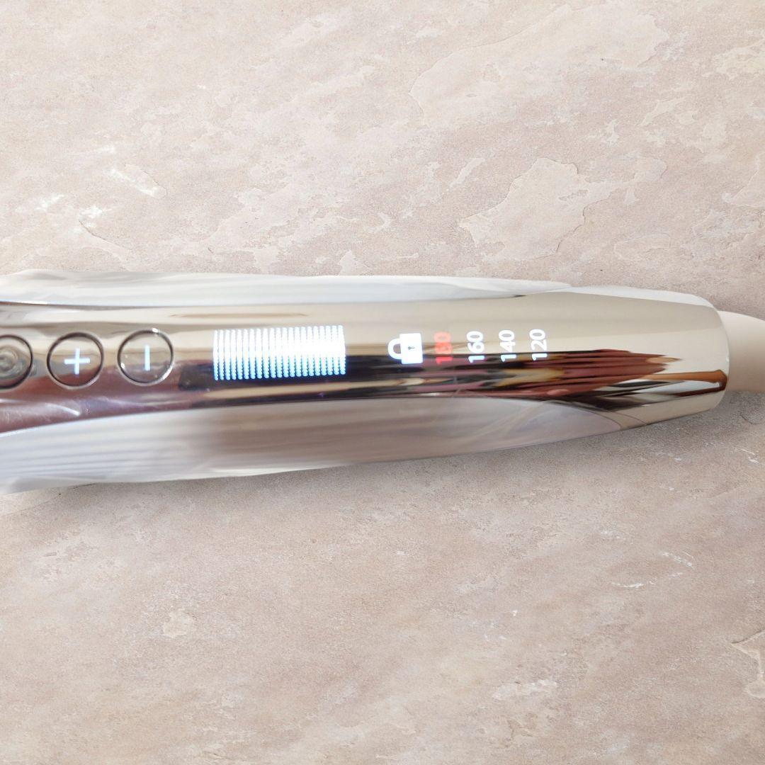 ✨未使用✨リファ カールアイロン プロ RE-AZ-02A 19mm ReFa