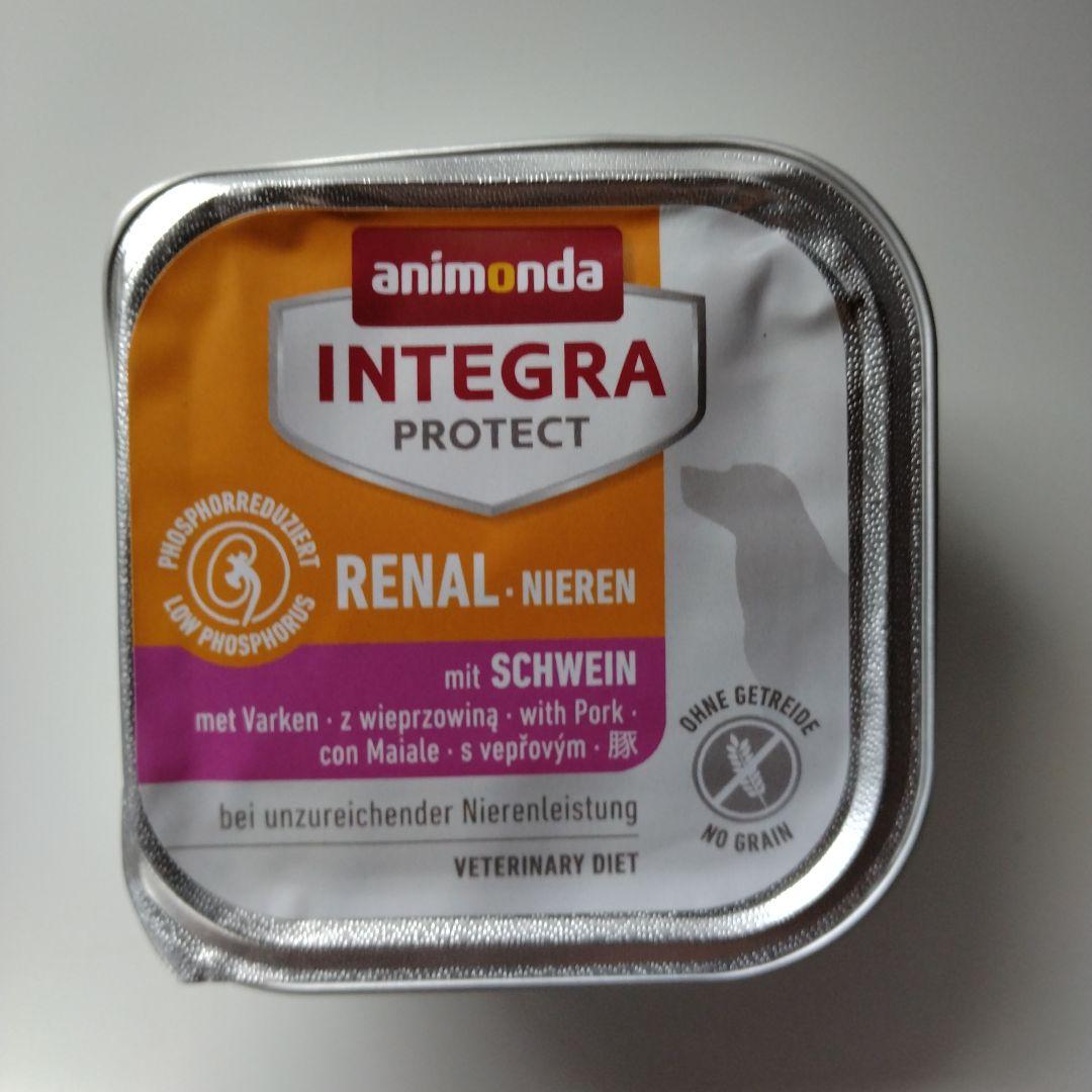 【低リン】犬用　アニモンダニーレン２３個