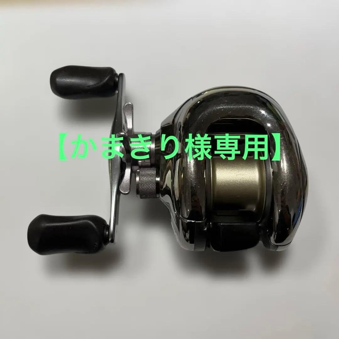 【かまきり】初代　アンタレス　RH221