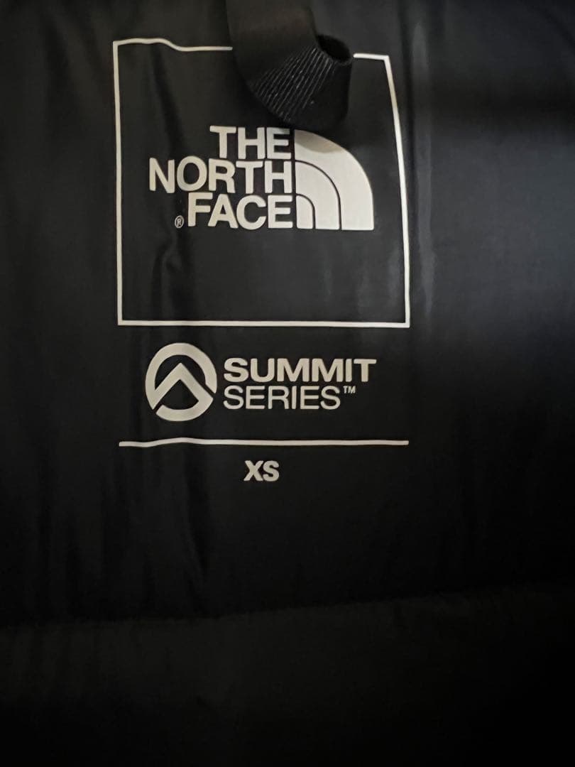 【タロイモ】THE NORTH FACE サザンクロスパーカーXSパープル