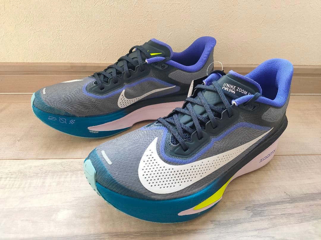 27.5cm 新品 NIKE ZOOM FLY 6 ナイキ ズームフライ