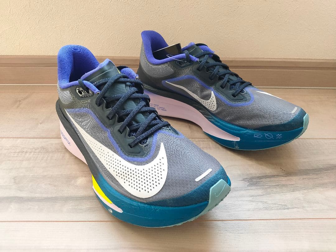 27.5cm 新品 NIKE ZOOM FLY 6 ナイキ ズームフライ