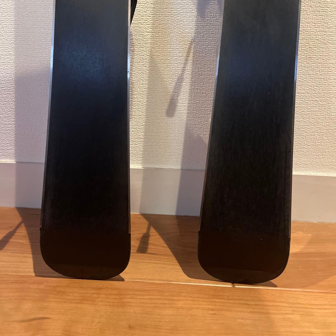 ●elan（エラン）●キッズスキー板　90