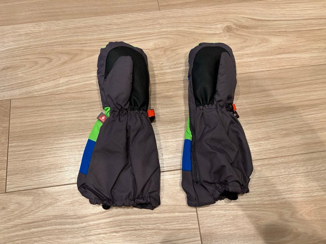 子ども用スノーセット　Columbia コロンビア