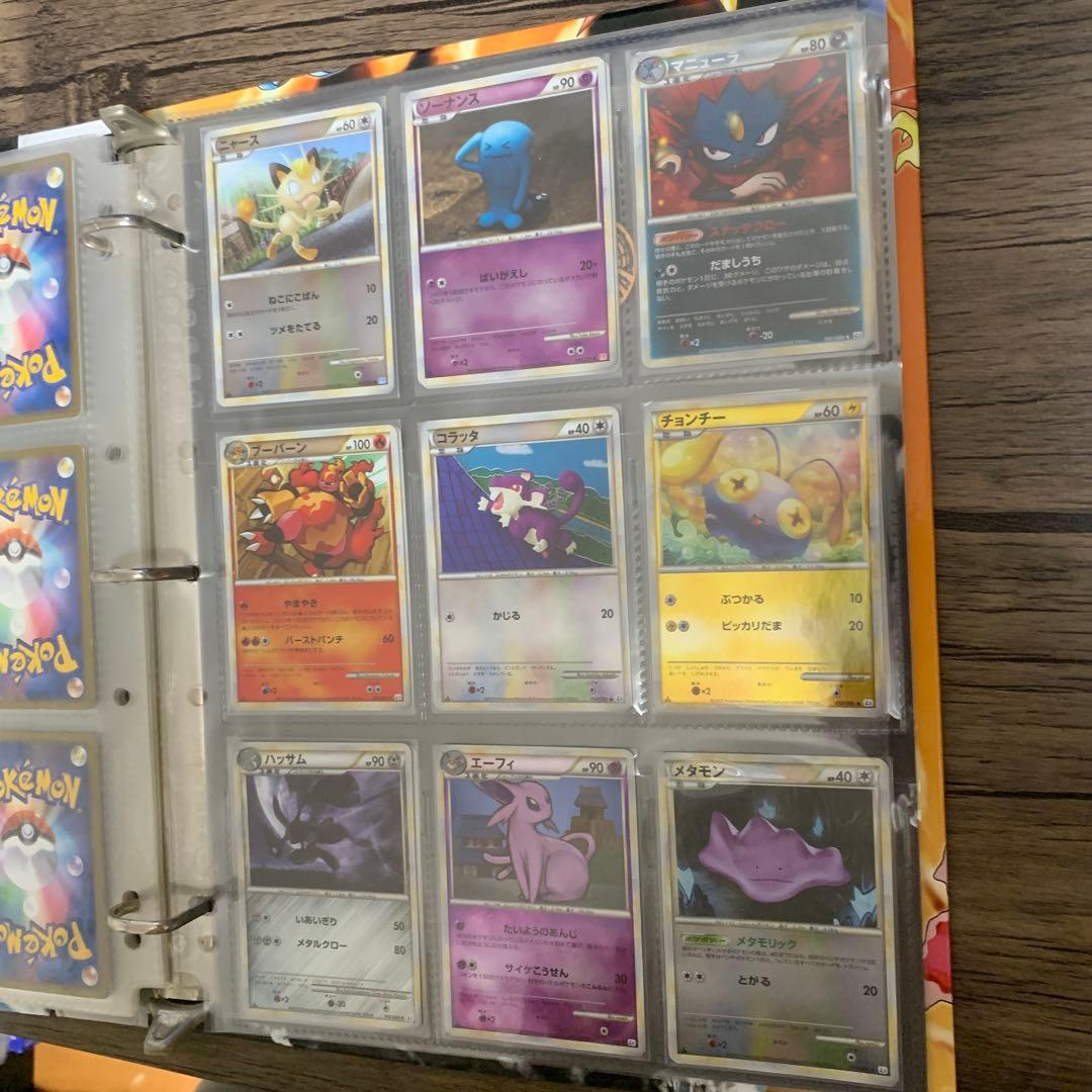 昔のカード　コレクション品　まとめ売り