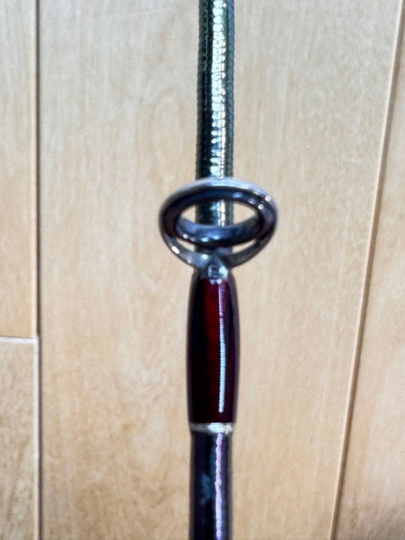 WORLD SHAULA 2752R-2 ワールドシャウラ