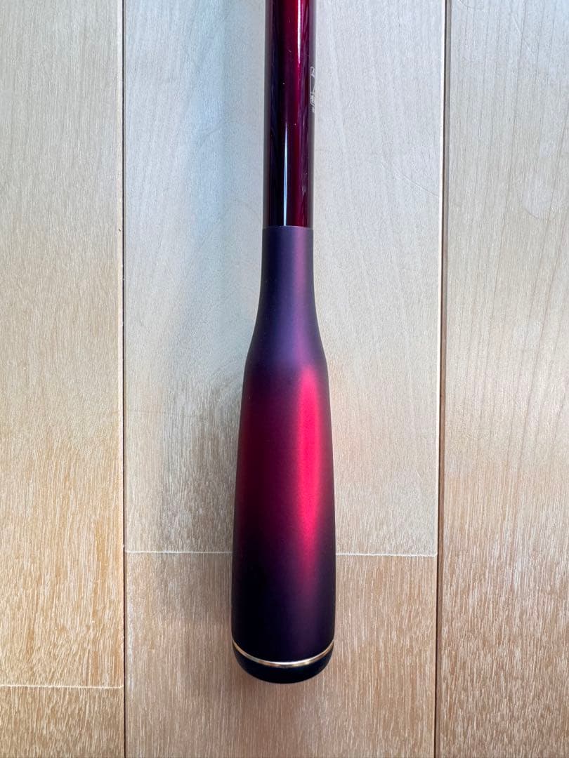 WORLD SHAULA 2752R-2 ワールドシャウラ