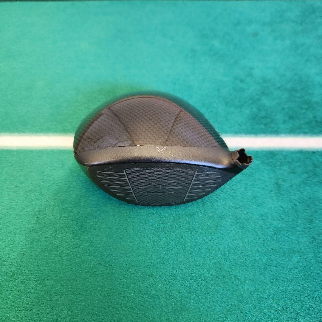 パラダイム Ai SMOKE MAX 10.5 ° ヘッドカバー付き 1W