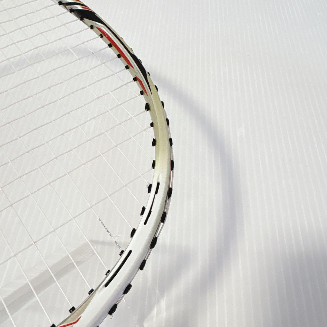 LI-NING AERONAUT 9000 リーニン バトミントン ラケット