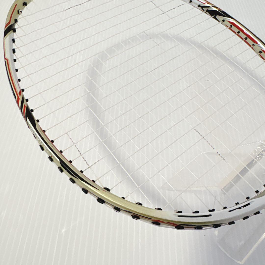 LI-NING AERONAUT 9000 リーニン バトミントン ラケット