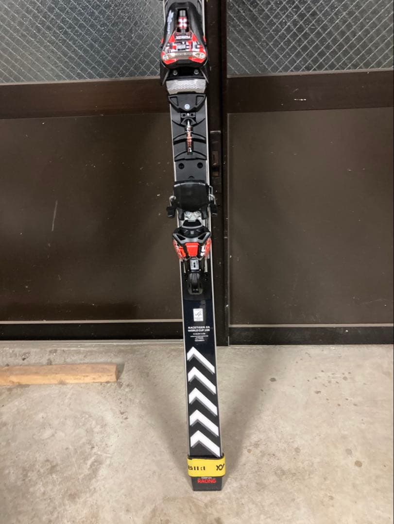 Völkl GS Racetiger 30