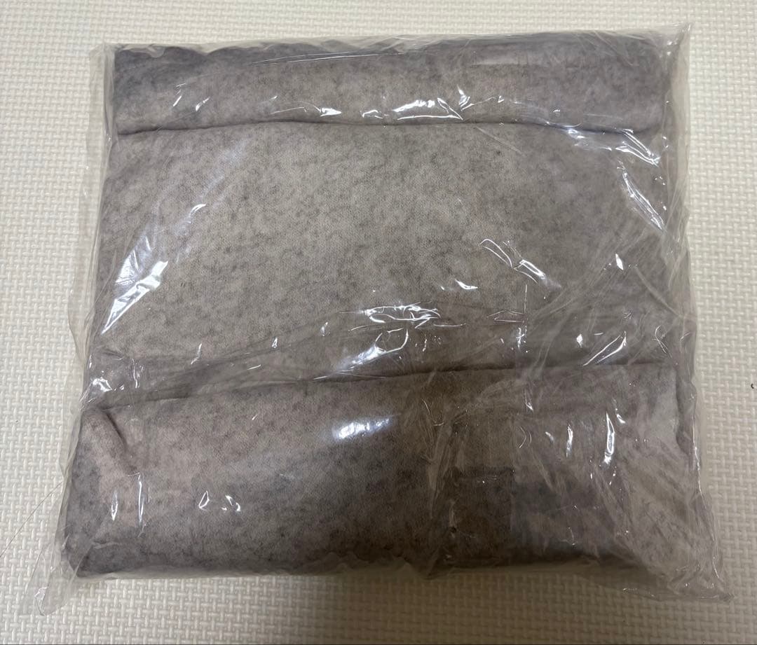 【炭酸電池】PHERROW'S ウール素材天竺モックネック フェローズ